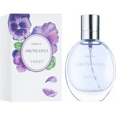 Faberlic Aromania Violet