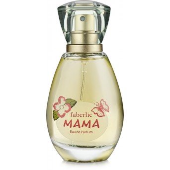 Faberlic Мама