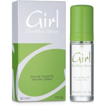 Gian Marco Venturi Girl