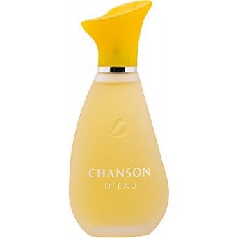 Coty Chanson Dʻeau Amanecer