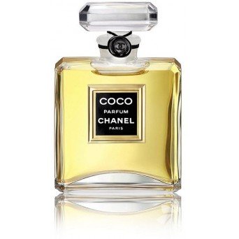 Chanel Coco