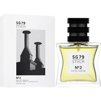 SG79 STHLM № 2