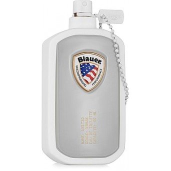Blauer UN1T3D Woman