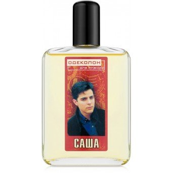 Эффект Саша