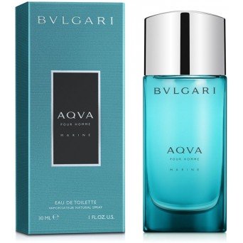 Bvlgari Aqva Pour Homme Marine