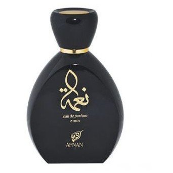 Afnan Perfumes Naema Black