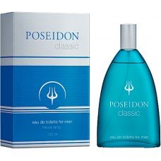 Instituto Espanol Poseidon Classic