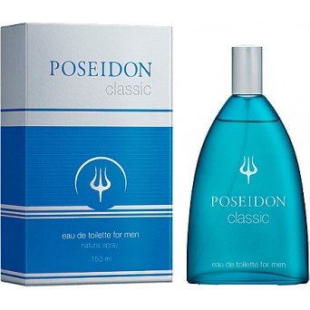 Instituto Espanol Poseidon Classic