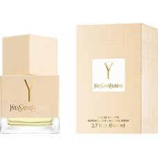 Yves Saint Laurent La Collection Y
