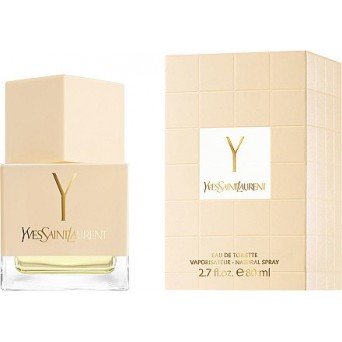 Yves Saint Laurent La Collection Y