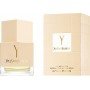 Yves Saint Laurent La Collection Y