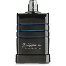 Baldessarini Secret Mission