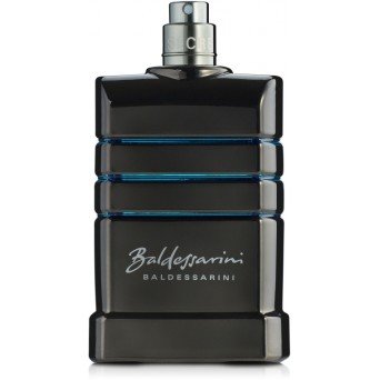 Baldessarini Secret Mission
