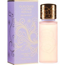 Houbigant Quelques Fleurs Royale Women