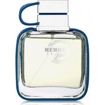 Emper Memories Blue