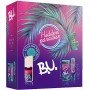 BU Hidden Paradise