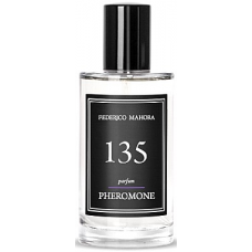 Federico Mahora Pheromone 135