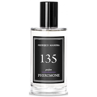 Federico Mahora Pheromone 135
