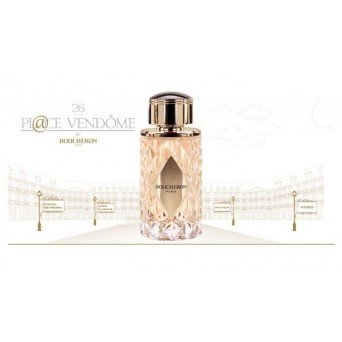 Boucheron Place Vendome