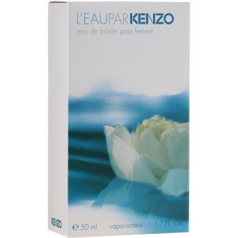 Kenzo L'Eau Kenzo Pour Femme
