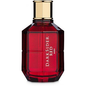 Geparlys Glenn Perri Darksider Red Men