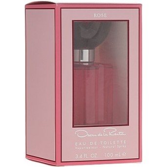 Oscar de la Renta Rose