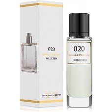 Morale Parfums 020