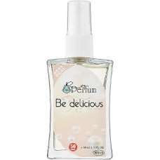 MSPerfum Be Delicious
