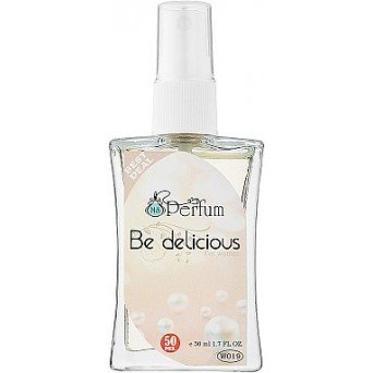 MSPerfum Be Delicious