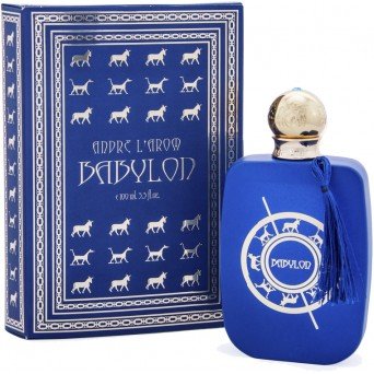 Aroma Parfume Andre L'arom Babylon