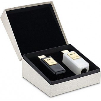 Franck Boclet Just Extrait De Parfum + Married Extrait De Parfum
