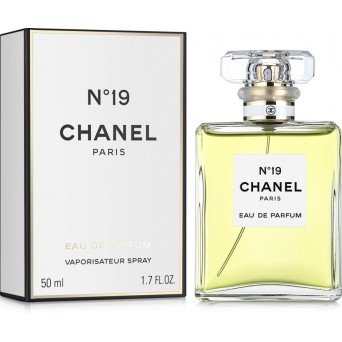 Chanel N19