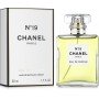 Chanel N19