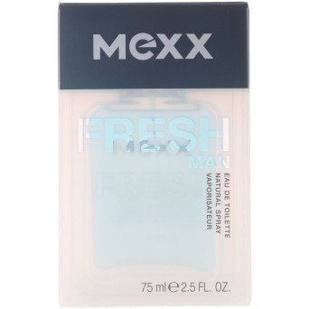 Mexx Fresh Man