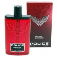 Police Instinct