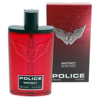 Police Instinct