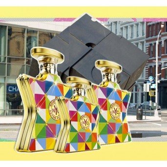 Bond No9 Astor Place