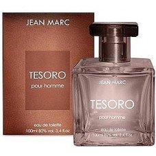 Jean Marc Tesoro Pour Homme