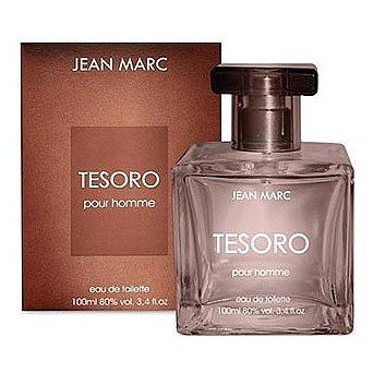 Jean Marc Tesoro Pour Homme