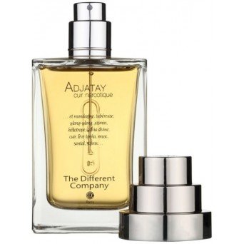 The Different Company Adjatay Cuir Narcotique