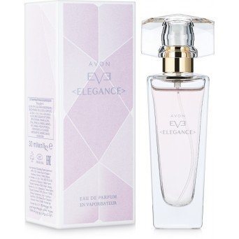 Avon Eve Elegance