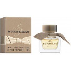 Burberry My Burberry