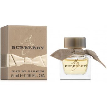 Burberry My Burberry
