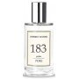 Federico Mahora Pure 183