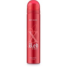 Jean Marc X-Red