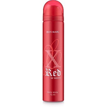 Jean Marc X-Red