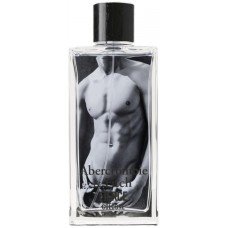 Abercrombie & Fitch Fierce