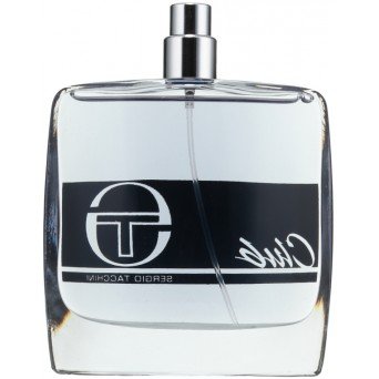 Sergio Tacchini Club Intense