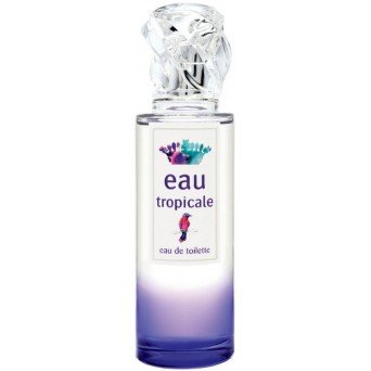Sisley Eau Tropicale