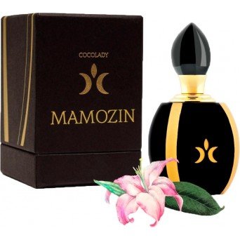Cocolady Mamozin
